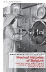 Joris Majerus Vandendriessche, David Cantor, Benoit Majerus, Benoît Majerus, Joris Vandendriessche - Medical Histories of Belgium