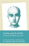 Patrick McDonagh, Patrick Goodey Mcdonagh, C. F. Goodey, Patrick McDonagh, Tim Stainton, Timothy Stainton - Intellectual Disability