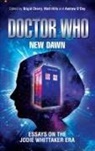 Brigid Hills Cherry, Brigid Cherry, Matthew Hills, Andrew O'Day - Doctor Who - New Dawn