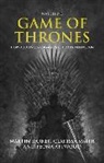 Feona Attwood, Martin Barker, Martin Smith Barker, Clarissa Smith - Watching Game of Thrones