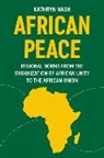 Kathryn Nash, Nash Kathryn - African Peace