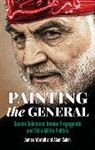 Alam Saleh, Dr Alam Saleh, Dr James Worrall, Dr James Saleh Worrall, James Worrall - Painting the General