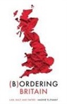 Nadine El-Enany - Bordering Britain: Law, Race and Empire