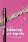 Alison Hulme, Hulme Alison - Brief History of Thrift