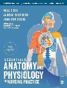 Jennifer Boore, Boore Jennifer, Neal Cook, Neal Shepherd Cook, Cook Neal, Andrea Shepherd... - Essentials of Anatomy and Physiology for Nursing Practice