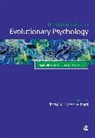 Todd K. Shackelford, Todd K. K. Shackelford, Todd Shackelford, Todd K. Shackelford, Todd K. K. Shackelford - Sage Handbook of Evolutionary Psychology