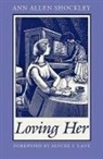 Ann Allen Shockley - Loving Her