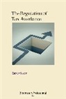 Hartley Foster - Tax Avoidance Frameworks