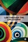 Jonathan Herring, Jonathan (University of Oxford) Herring, Jonathon Herring - Law Through the Life Course