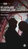 Russell Sandberg, Russell (Cardiff University) Sandberg - Religion and Marriage Law