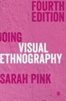 Sarah Pink, Pink Sarah, Sarah Pink - Doing Visual Ethnography