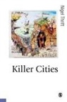 Nigel Thrift, Nigel Thrift - Killer Cities
