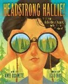 Aimee Bissonette, David Hohn - Headstrong Hallie!
