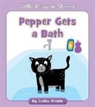 Cecilia Minden, Becky Down - Pepper Gets a Bath