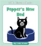Cecilia Minden, Becky Down - Pepper's New Bed