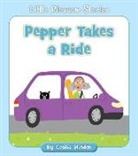 Cecilia Minden, Becky Down - Pepper Takes a Ride