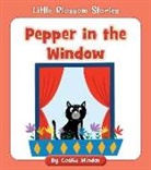 Cecilia Minden, Becky Down - Pepper in the Window