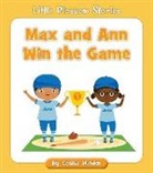 Cecilia Minden, Rachael McLean - Max and Ann Win the Game