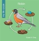 Susan H Gray, Susan H. Gray, Jeff Bane - Robin