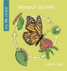 Susan H Gray, Susan H. Gray, Jeff Bane - Monarch Butterfly