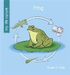 Susan H Gray, Susan H. Gray, Jeff Bane - Frog