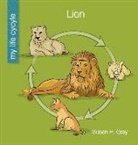 Susan H Gray, Susan H. Gray, Jeff Bane - Lion