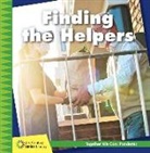 Shannon Stocker - Finding the Helpers