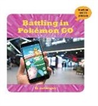 Josh Gregory - Battling in Pokémon Go