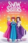 Astrid Foss, Monique Dong - The Frozen Rainbow, 3