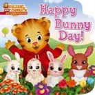 Jason Fruchter, Patty Michaels - Happy Bunny Day!