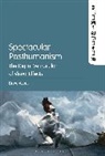 Drew Ayers - Spectacular Posthumanism