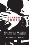 Rebecca L Stein, Rebecca L. Stein - Screen Shots