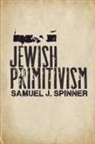 Samuel Spinner, Samuel J. Spinner - Jewish Primitivism