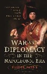 Reider Payne, Payne Reider - War and Diplomacy in the Napoleonic Era
