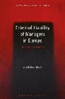 Stanislaw Tosza - Criminal Liability of Managers in Europe