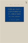 Ardavan Arzandeh - Forum (Non) Conveniens in England