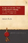 Andrew Blick, Dr Andrew Blick - Stretching the Constitution