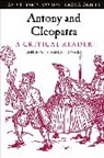 Domenico Lovascio, Domenico Lovascio - Antony and Cleopatra: A Critical Reader