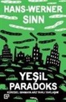 Hans-Werner Sinn - Yesil Paradoks