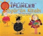 Nazli Eda Noyan - Özgürün Kitabi - Hayati Dokuyan Iplikler