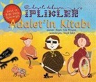 Nazli Eda Noyan - Adaletin Kitabi - Hayati Dokuyan Iplikler