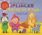 Nazli Eda Noyan - Erdemin Kitabi - Hayati Dokuyan Iplikler