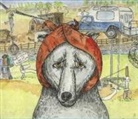 Lisa Wilke Pope, Pope Wilke Lisa, Arthur Geisert, Geisert Arthur - How the Big Bad Wolf Got His Comeuppance