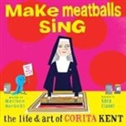 Matthew Burgess, Burgess Matthew, Kara Kramer, Kramer Kara - Make Meatballs Sing