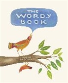 Julie Paschkis, Julie Paschkis - The Wordy Book