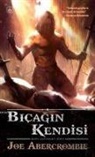 Joe Abercrombie - Bicagin Kendisi