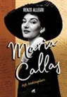 Renzo Allegri - Maria Callas Ask Mektuplari