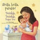 Ellen Mayer, Ying-Hwa Hu - Brilla, Brilla, Panalito! / Twinkle, Twinkle, Diaper You!