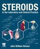 John William Honour, John William (Senior Research Associate Honour - Steroids in the Laboratory and Clinical Practice