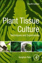 Sunghun Park, Sunghun (Professor Park - Plant Tissue Culture
